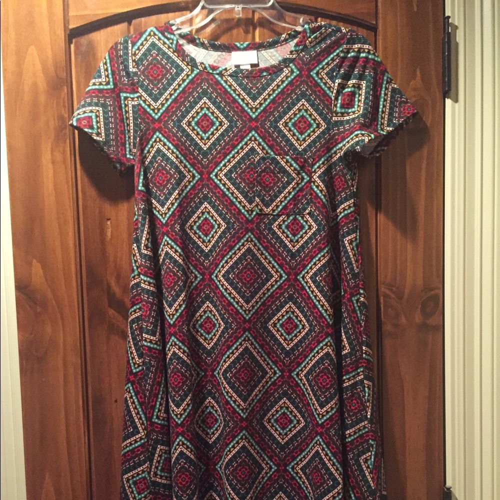 LuLaRoe Carly XXS